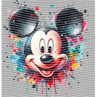 Mickey-AMQ 251
